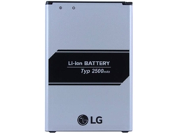 Bateria LG BL-45F1F LG K4 2017 M160 K8 2017 Li-Ion - 2500mAh Original EAC63361401