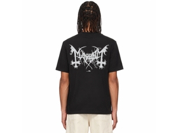 Mayhem Legion T-shirt Unisex Adults Size:xxxl