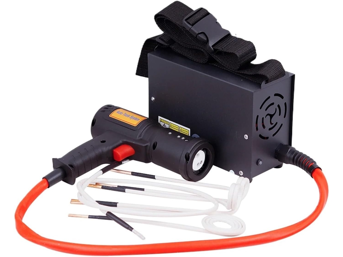 Circuito de Aquecimento por Indução Magnética 1500 W SFUSHOS
