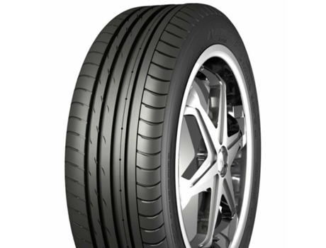 Pneu para Carro NANKANG AS-2+ SPORTNEX 245/50ZR18