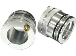 Graxeira Para Rolamento De Roda 44mm Rzr 570, 800, 900e 1000xp Turbo