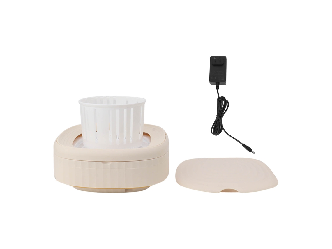 Mini Máquina de Lavar Dobrável 6l LAXISCREED