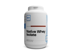 Isolado Nativo De Soro De Leite Nutrimuscle (1,2 Kg)
