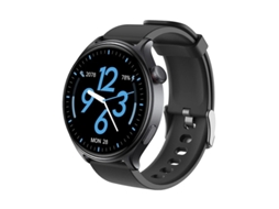 Smartwatch para Homens e Mulheres, Ecrã 2, Bluetooth, GPS e Rastreador de Fitness, Bestvite