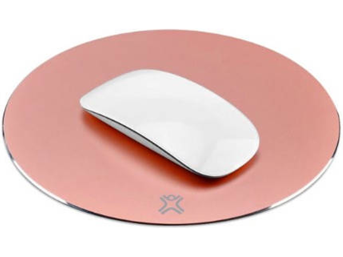 Tapete de Rato XTREMEMAC XM-MPR-PNK