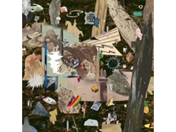 CD patten  - Estilolibre (1CDs)
