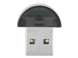 Mini adaptador USB 5.0 Bluetooth sem fio de alta velocidade para computador Windows CHABERLU