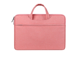 Bolsa para Portátil COZEVDNT de 13" com Alça e Bolso 35x26x2,5 Cm