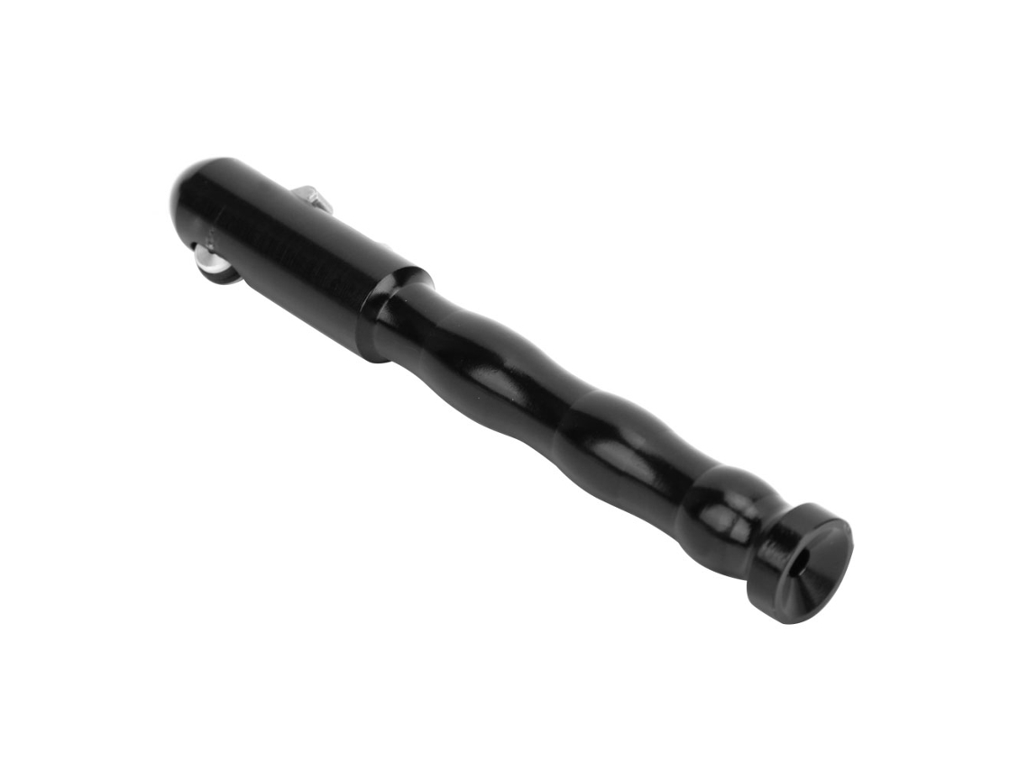 Lápis de solda TIG preto de alta eficiência para arame de 1,0 a 3,2 mm, ferramentas e acessórios para equipamentos de soldagem.