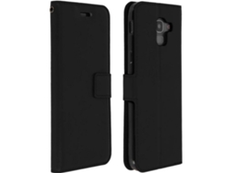 Capa Book Para Samsung Yemaesre