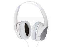 Auscultadores com Fio SONY MDRXD151 (On Ear - Branco)