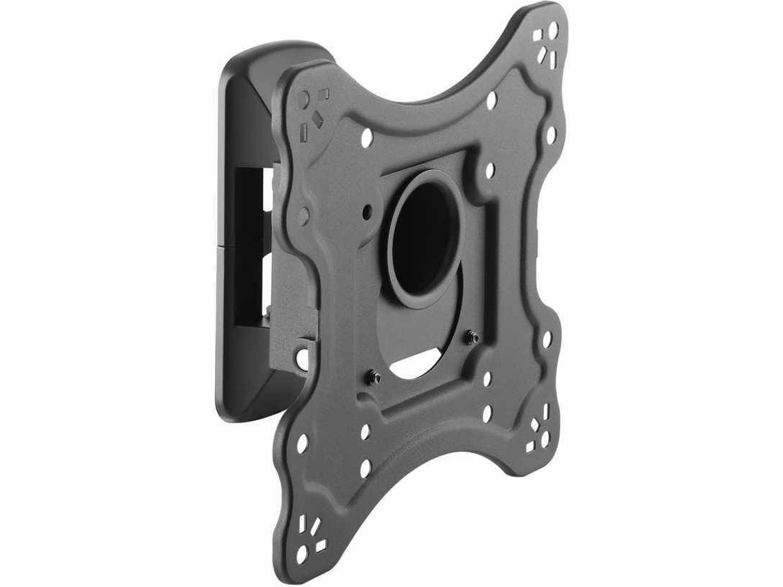 Suporte de TV NAPOFIX Parede WM200T (21/43'' - Preto)