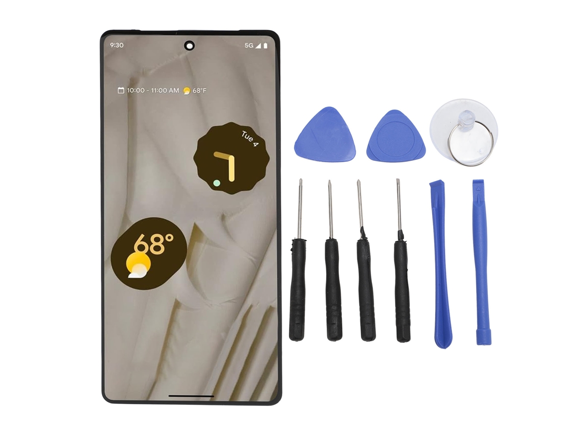 Tela OLED para Pixel 7 5G EOOCOO