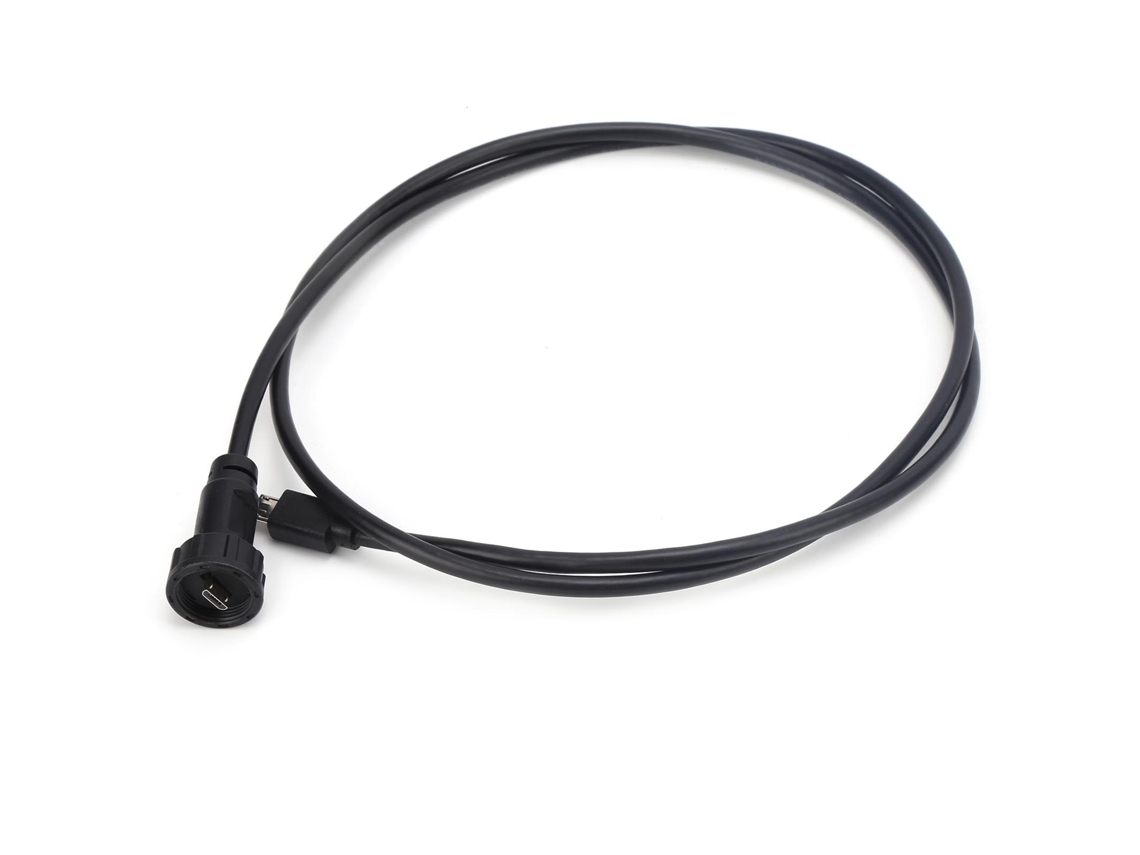 Conector De Cabo Elétrico (à Prova D'água, Alta Voltagem)