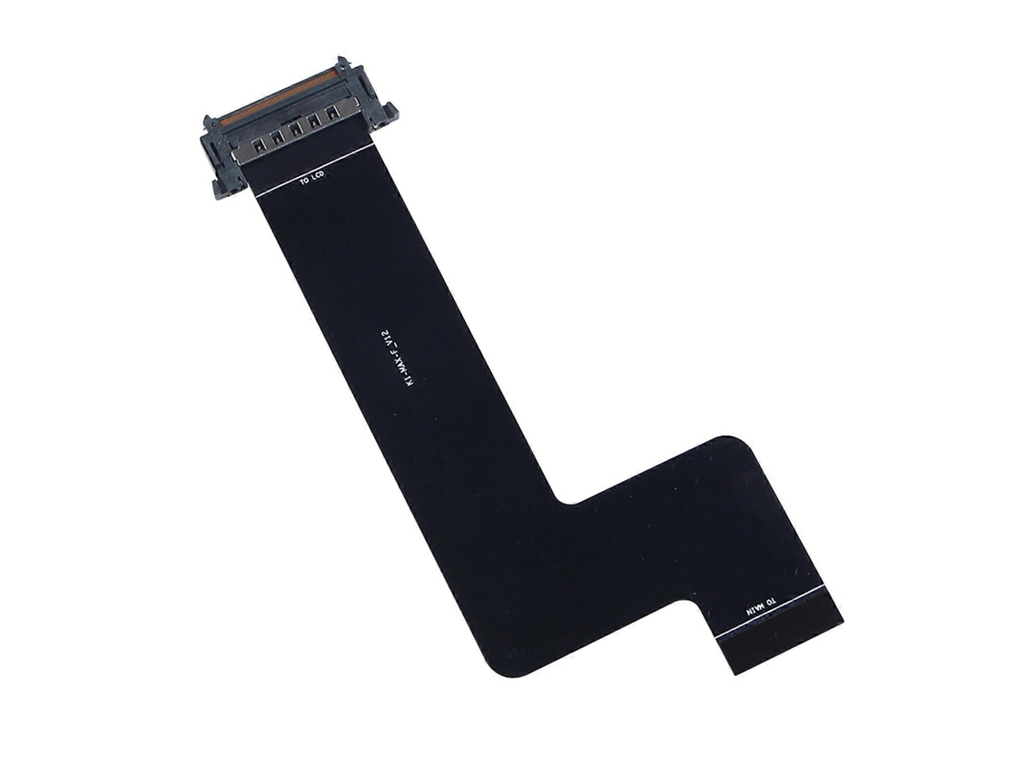 Cabo Sas Ecrã Tátil, 129 Mm, 5,08 Polegadas Para Transferência De Dados Elysve