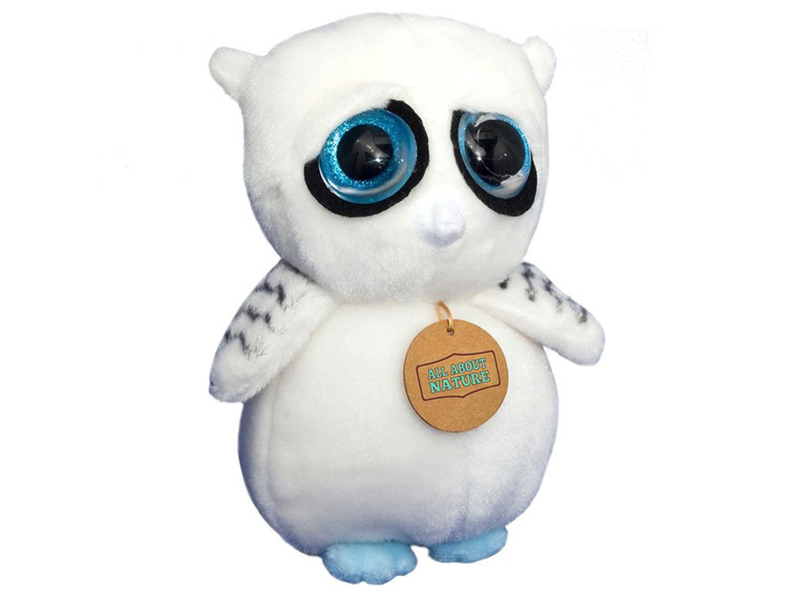 Brinquedo de Peluche Wild Planet Mocho