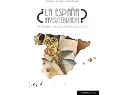 Livro ¿La España Invertebrada? (Espanhol)