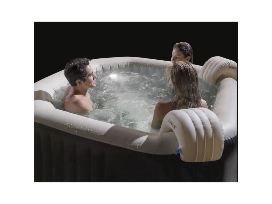 Luz ambiente LED - Jet spa