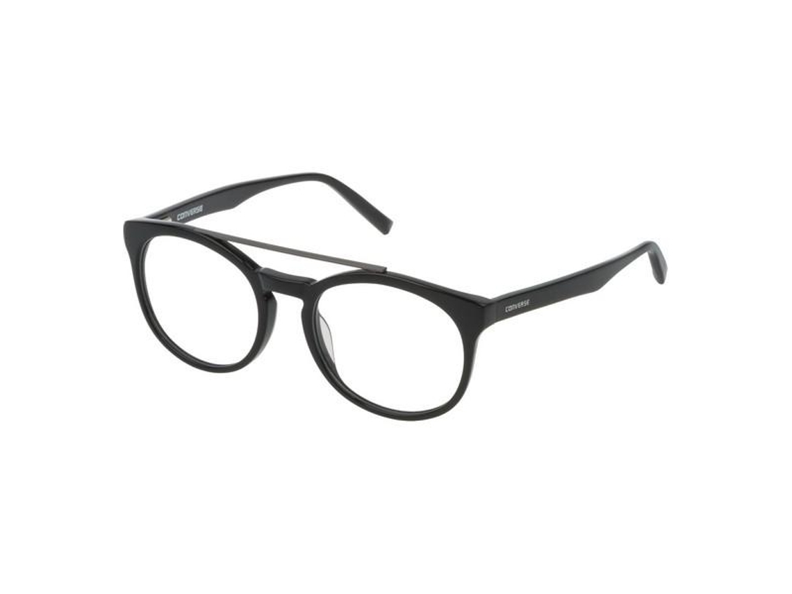 Armação de Óculos Homem Converse A12852Black Ø 50 Mm
