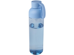 Garrafa de água PET de 600ml "Iluminar"