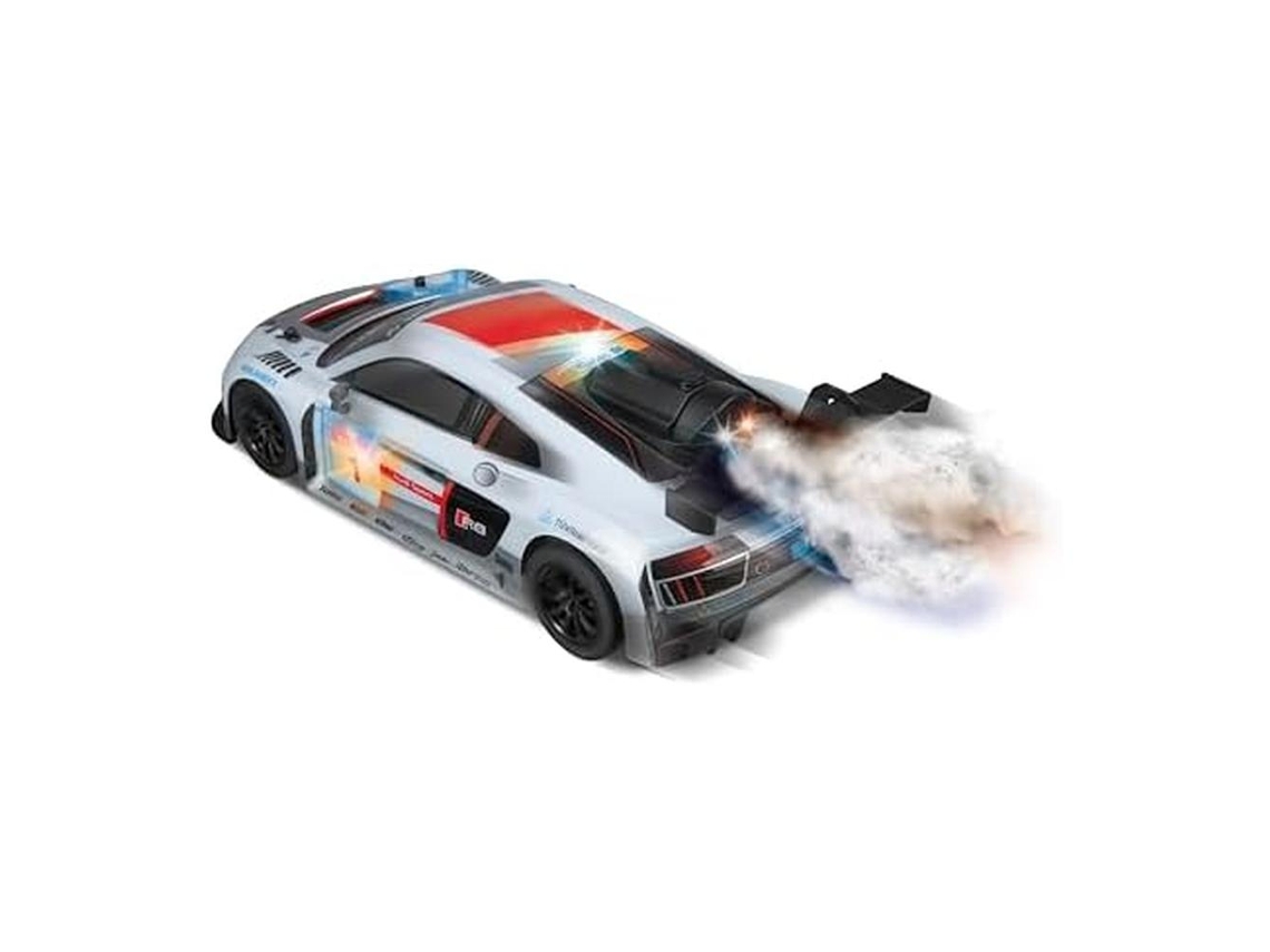 Mondo Motors - Audi R8 Lms Rc