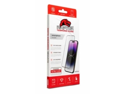 Pelicula de Vidro SWISSTEN iPhone 15 Plus