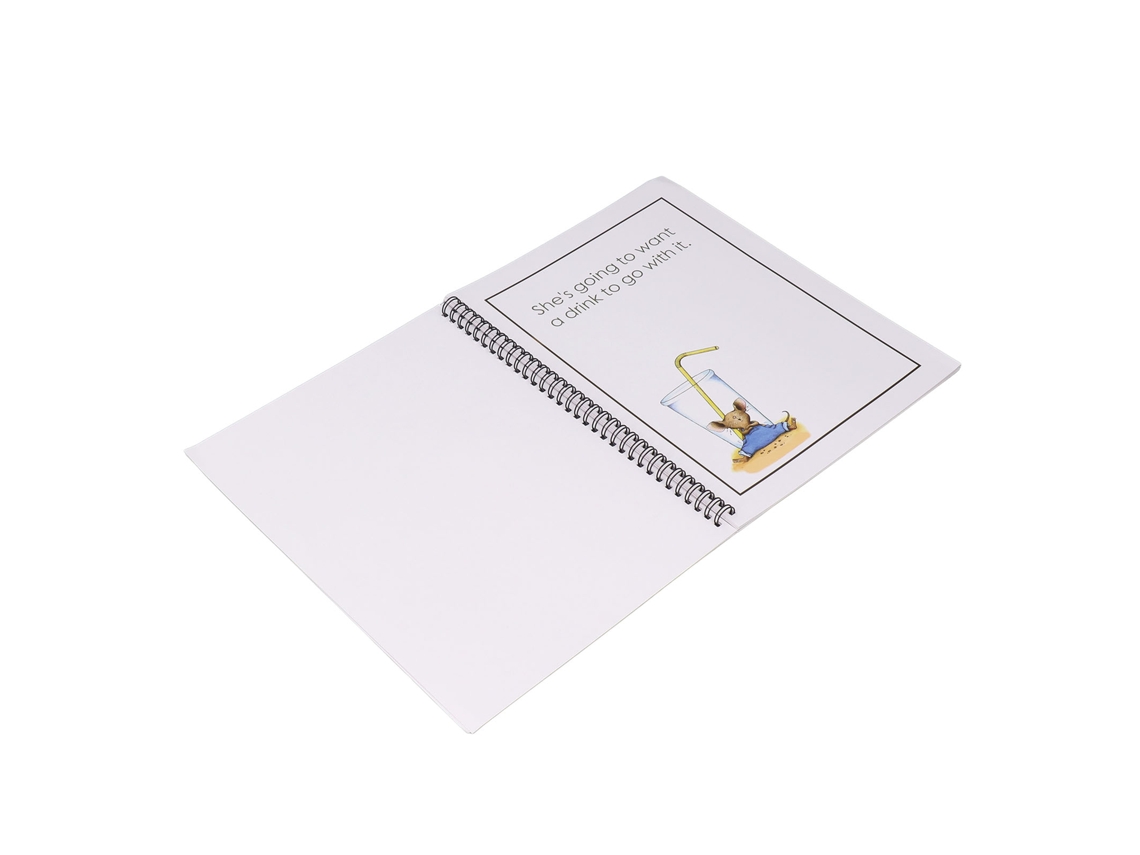 Livro De Presente Para Professores Se Você Dar Uma Biscoita Ao Seu Professor Livro Criativo E Atencioso De Agradecimento