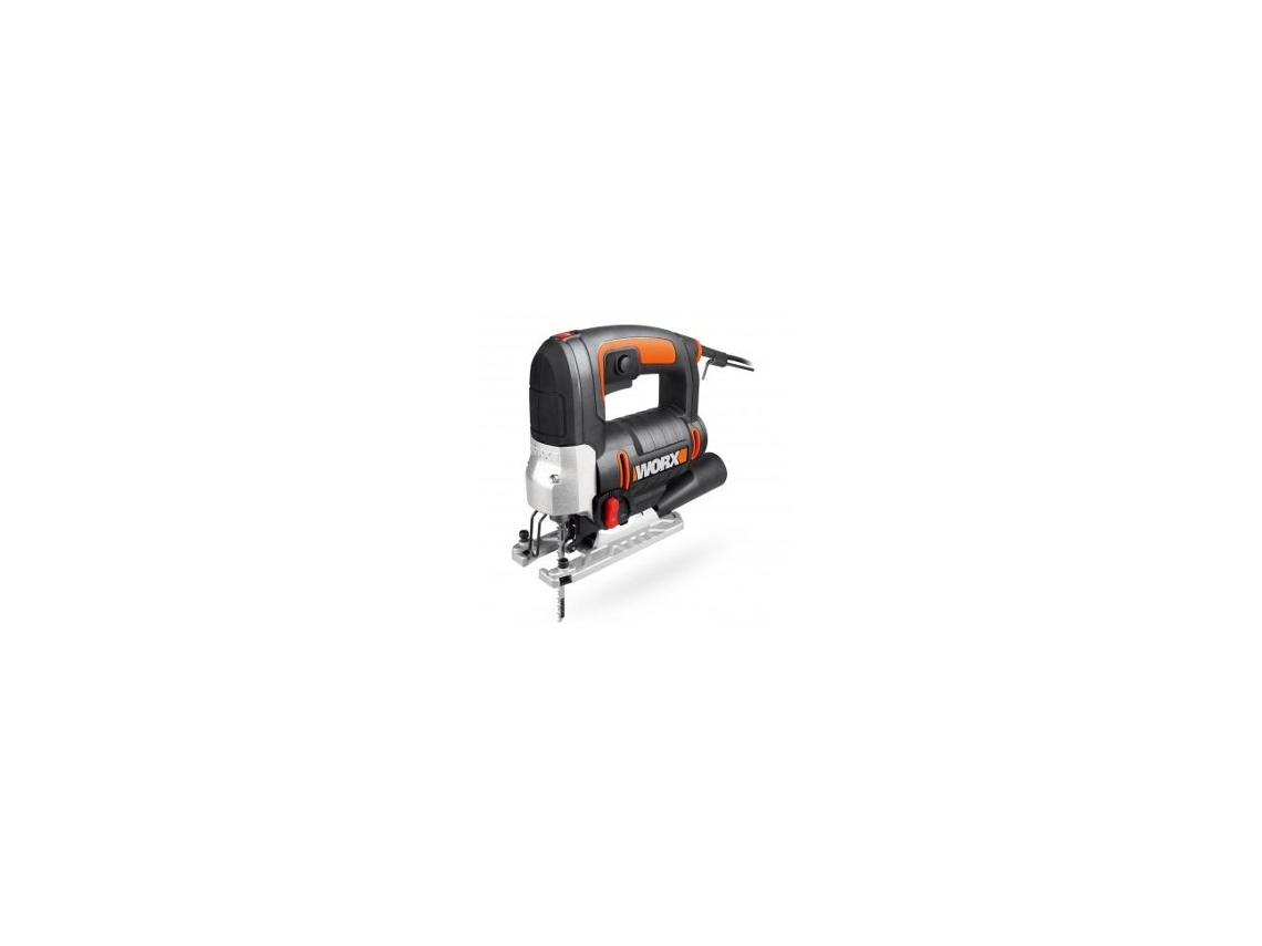 Serra Tico Tico 650W WX478