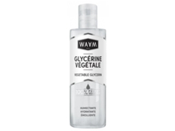 Glicerina Vegetal 200 Ml WAAM