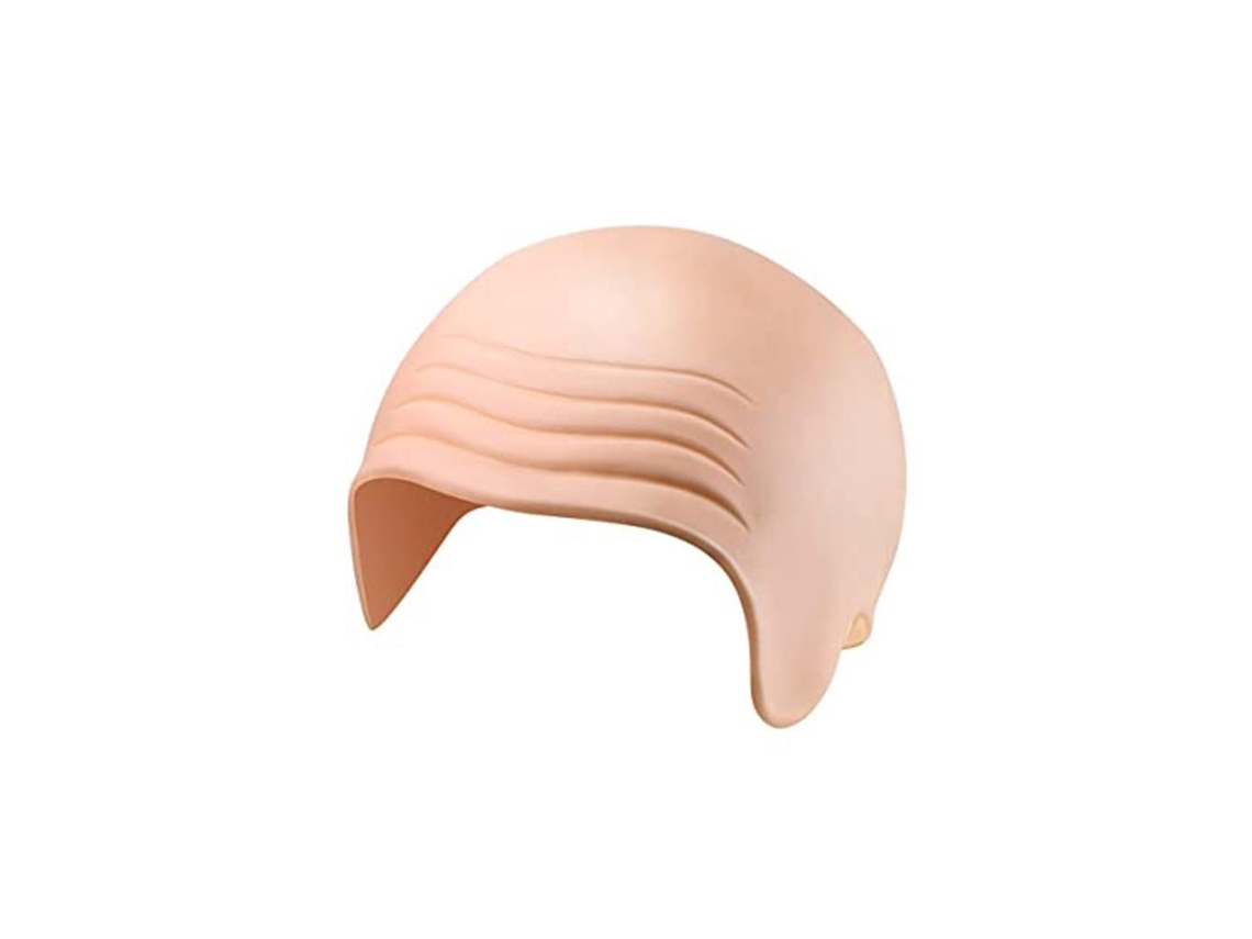 Chapéu Careca Cosplay Para Festa De Halloween