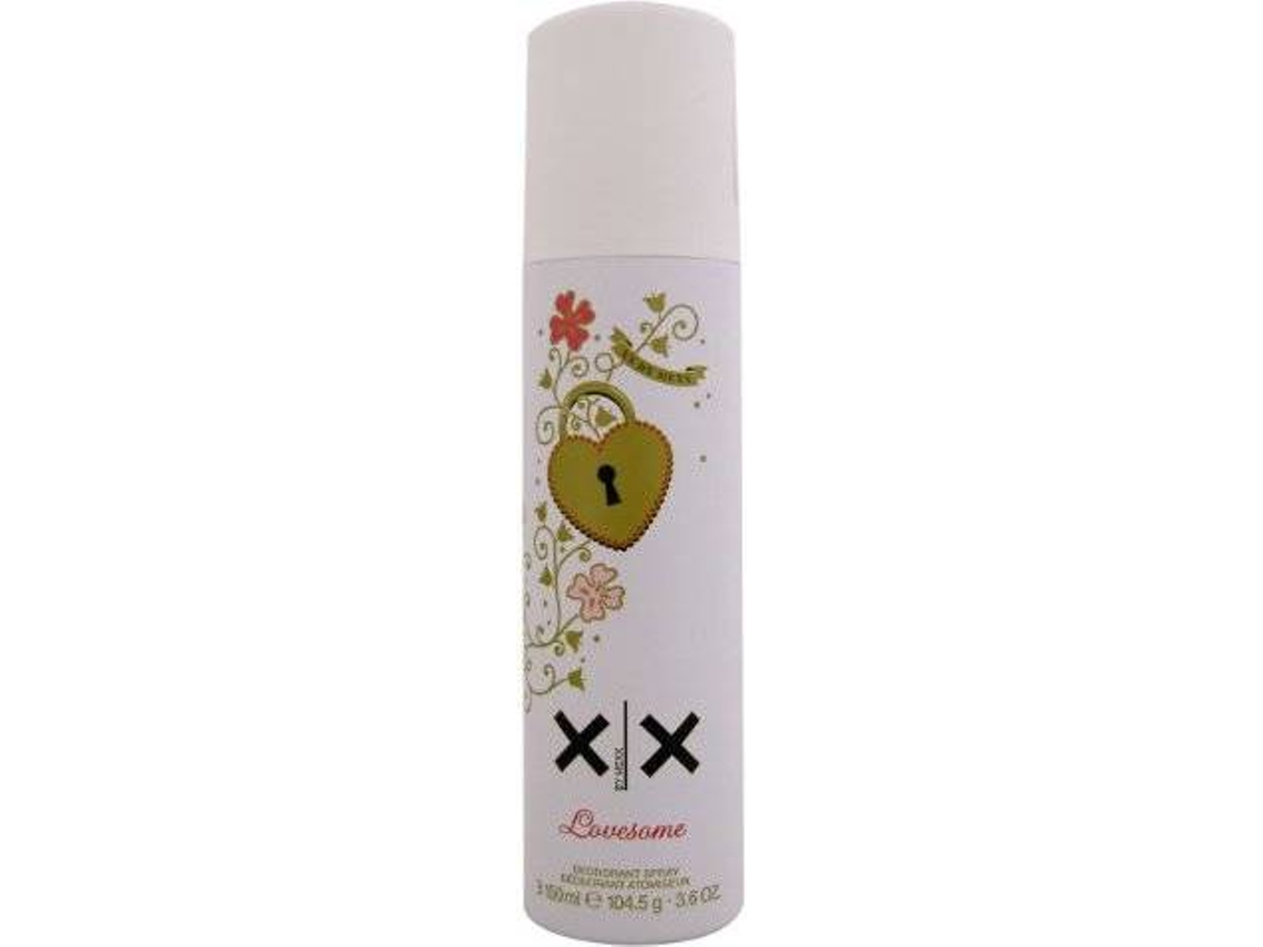 Desodorizante MEXX Love Spray (150ml)