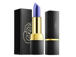 Labial Cambiante Rosa Azul Hidratante Impermeable Brillo Labial Para Maquillaje Mujer Niña