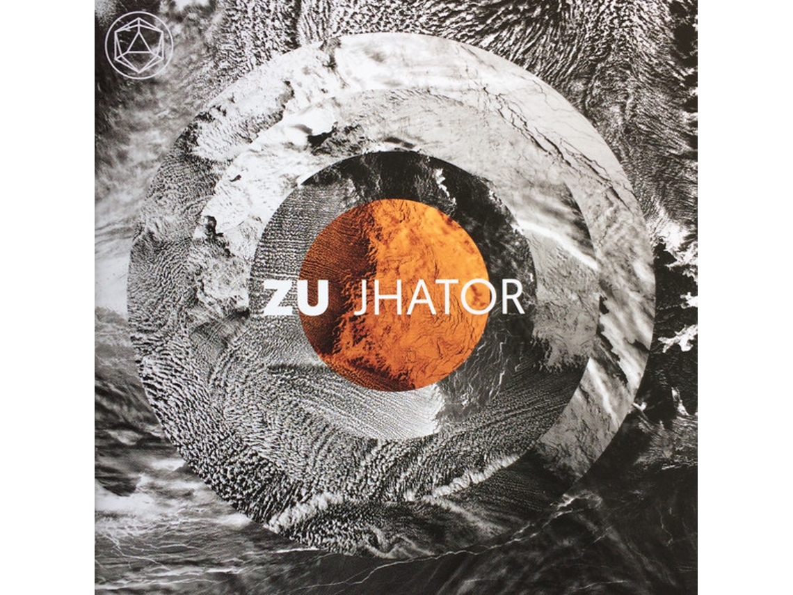 CD Zu - Jhator
