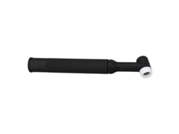 Laxiscreed Tocha De Soldar Tig De Substituição Com Punho Flexível Para Soldadura De Argão