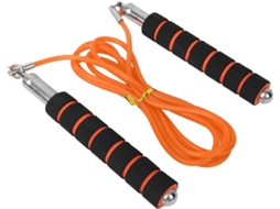 Corda De Pular Com Velocidade Ajustável, Equipamento De Ginástica Para Competições, Exercício Aeróbico Em Ambientes