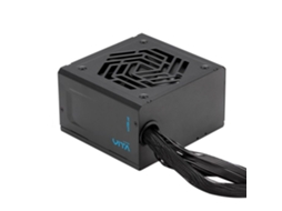 Alimentador De Pc Vita 650bd 650w Atx 80 Plus Bronze Preto 204 Pinos Fsp
