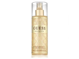 GUESS Bella Vita Shimmer Tělová Mlha 250Ml