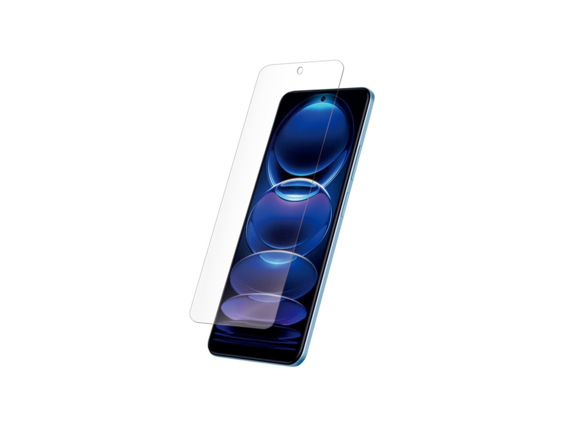 Vidro Plano Temperado MYWAY Xiaomi Redmi Note 12 Pro 5G