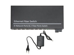 Transceptor Fibra Óptica LAXISCREED