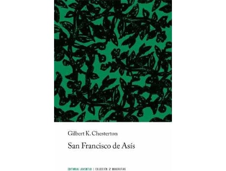 Livro San Francisco De Asis de Enric Carcereny