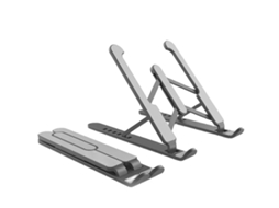 Suporte Ergonómico Para Portátil P1 Preto