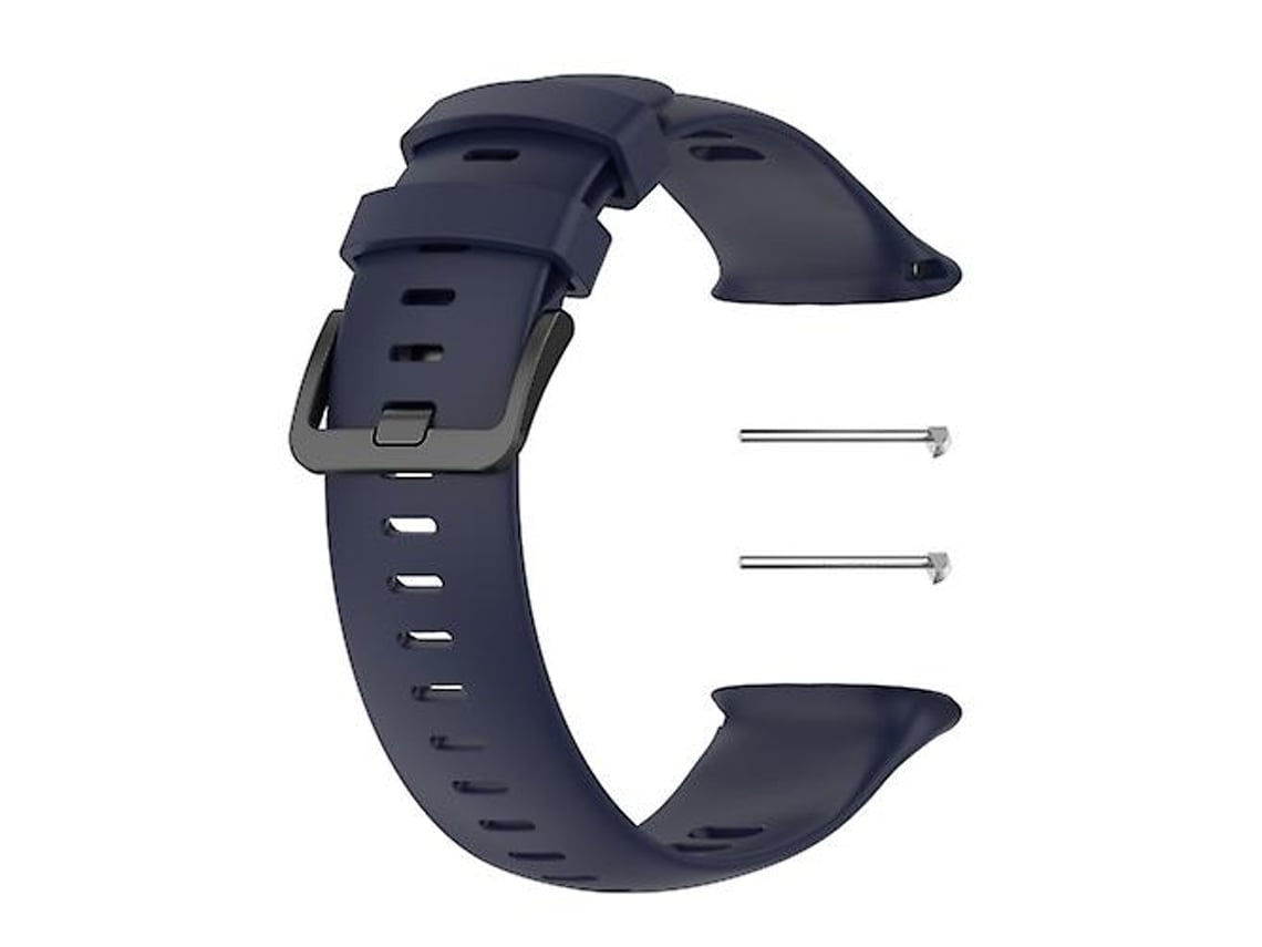 Lurelia Pulseira Polar Vantage V2 Azul