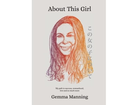 Livro About This Girl De Manning, Gemma Et Al. (inglês)