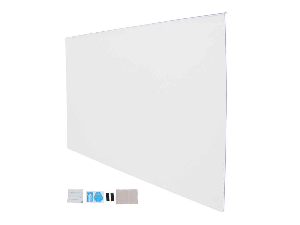 Protetor de Tela LAXISCREED 32" Anti Luz Azul