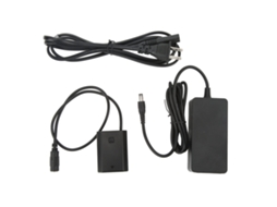 Np Fz100 Dummy Battery Dc Coupler Power Adapter For Alpha A7 Iii A7c A7s Iii A1 Fx3 A6600 Digital Cameras LAXISCREED