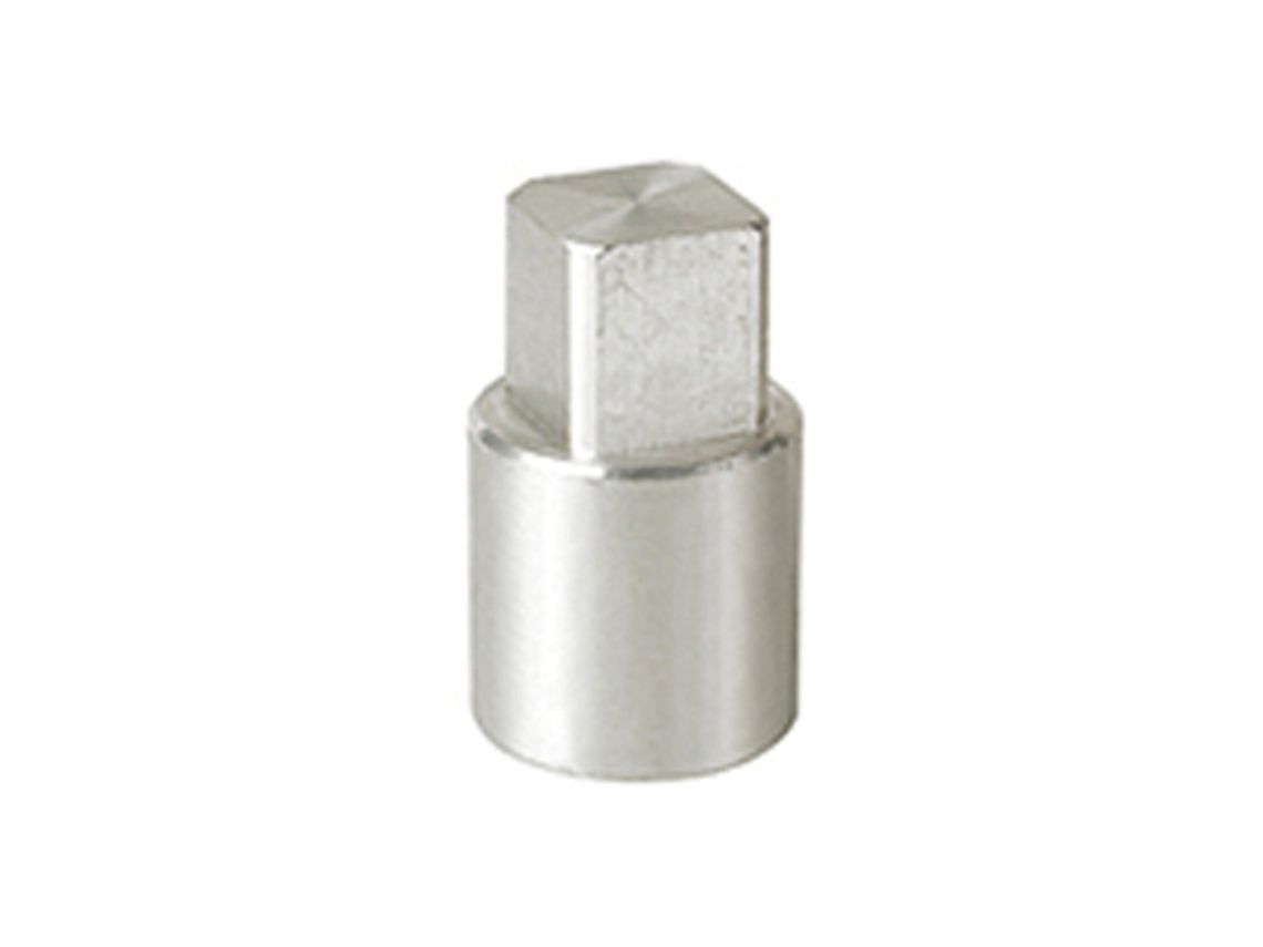Adaptador Metal Motor Ve 50 HIDROTEN