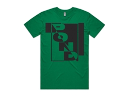 Pond Raissa Green T shirt ROCKINSTONE Unisex Adults Best Sellers Size:l