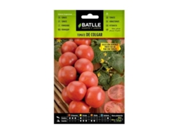 Sementes de Tomate Pendurado Domingo BATLLE