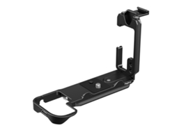 2026 placa de Liberación Rápida Qr para Cámara Dslr, Soporte Vertical L Bracket Y Estabilizador Zhiyun