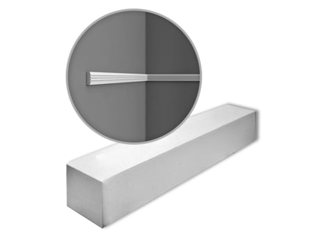 Moldagem ORAC Decor P5021-Box Moldagem 50 Peças